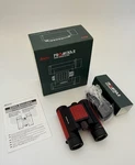 Kowa Genesis 8X22 Prominar 22DR Binoculars Japan. Fixed Price $325.00.