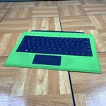 Microsoft Surface 1644 Type Cover - Seahawks Edition *used*. Fixed Price $65.00.