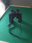 Vintage Jason Empire Model 221F Fast Focus X 50 Wide Angle Binocular 1000Y. Fixed Price $25.00.