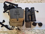 Leupold BX-2 Alpine 12X52MM Roof Binocular Shadow Gray. Fixed Price $165.00.