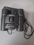 Pinka 200 25 Compact Binoculars For Adults High Powed Mini Packet. Fixed Price $14.99.