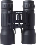 Humvee HMV-B-10X42-BLK Rubber Armor Compact Binocular With Anti-reflective Ruby. Fixed Price $66.99.
