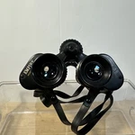 Vintage Empire Binoculars Model 218 7X35 Fully Coated Optics Number 1445. Fixed Price $19.20.