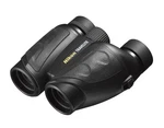 Nikon Travelite Vi Binoculars Porro Prism Times Caliber T612X25. Fixed Price $254.96.