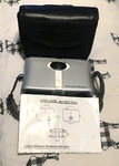 Vintage Hammacher Schlemmer X 18 Binoculars With Case. Fixed Price $78.00.