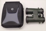 Hawke Frontier Ed 8X42 Hunting Binoculars W/ Travel Case, Green - 38410. Fixed Price $559.99.