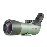 Kowa 66MM Prominar Spotting Scope Angled With TE-11WZ Ii Eyepiece #TSN-66A Kit. Fixed Price $2799.99.