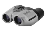 Coleman 7-21X21 Compact Zoom Binoculars, Silver (CZ72121). Fixed Price $29.00.