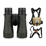 Vortex Optics Diamondback 10X50 Binocular Harness Strap Elite. Fixed Price $279.00.
