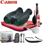 Canon 12X32 Is Image Stabilized - Exclusive Outdoors Binoculars Kit. Fixed Price $1329.95.