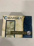 New Barska Binoculars 3X With Strap And Case. Fixed Price $20.14.
