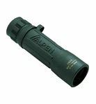 Alpen Optics Monocular Magnification 10X 25 Mm W/carrying Case BK7 Coated Lenses. Fixed Price $8.54.