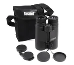 Bushnell Binoculars X 42MM 225 Ft Fov Model 21-1224 With Case And Cap BN29. Fixed Price $31.54.