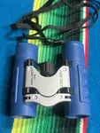 Abby Binoculars Blue Kids Gift Age 3 12 Yrs Boys & Girls 8-21 Highresesolution. Fixed Price $22.00.