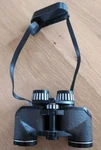 Sears-discoverer 7X35 Binoculars-model 6271 Extra Wide Angle. Fixed Price $65.00.