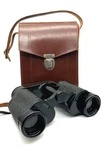 Hensoldt Wetzlar Diagon 8X30 Binoculars With Case Good Condition. Fixed Price $229.65.
