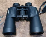 Orion Ultra View Binocular 10X50 6.5 Degrees Close Focus BAK-4 Prisms. Fixed Price $139.00.