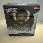 Funko Dorbz: Assassin's Creed - Ezio Auditore #84. Fixed Price $17.99.