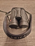 Leica Trinovid Hd 10X42 Binoculars - Fair Condition. Fixed Price $500.00.