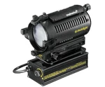 Dedolight DLH4 2-LIGHT Kit W/ Projection Lens, Rosco Gobos, Stands & Case. Fixed Price $850.00.