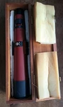 Vintage Redfield 15X-45X Spotting Scope With Case Made Japan See Photos. Fixed Price $49.95.
