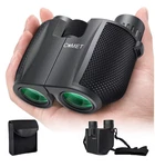 Comet Binoculars 10X25 Long Range Pocket Hd Telescope Folding Compact. Fixed Price $56.00.