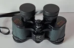 Vintage Wilderness 10-1014 Binoculars 7X35 With Case And Lens Covers. Fixed Price $49.00.
