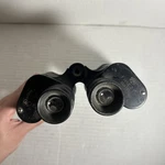 Vintage Skyline 7X50 Binoculars Field 7.1-DEGREE Coated #64117. Fixed Price $15.00.