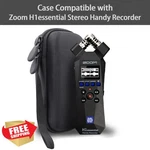 CO2CREA H1ESSENTIAL Stereo Recorder Case, Shockproof Storage Bag. Fixed Price $54.23.