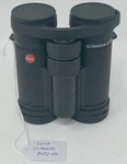 Leica Ultravid 8X32 Hd Binoculars, Black, 40 290. Fixed Price $2374.99.