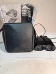 Nikon 9X25 Porro Prism Binoculars. Case, Strap, & Papers Vintage. Fixed Price $29.99.