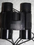 Bausch & Lomb Legacy 10X25 Compact Binocular With Original Case. Fixed Price $20.80.