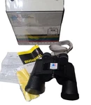 Bushnell Medalist Binoculars 1984 Olympic Games Bausch & Lomb Original Box. Fixed Price $25.00.