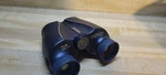 Simmons Model 24153 Compact 7X35 Bird, Hunting Outdoor Hiking Black Binoculars. Fixed Price $7.50.