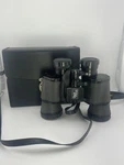 Vintage Greenkat Quick Focus Binoculars 8X40 Extra Wide Angle With Case. Fixed Price $99.99.