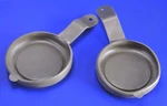 L-3 / Steiner Fujinon Military M22 7X50 Binoculars Lens Caps Covers 70 Mm 2.75". Fixed Price $9.95.
