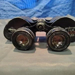 Vtg Swift Sport King 7X35 Binoculars Extra Wide Field Very Clear View 1000YD. Fixed Price $19.99.