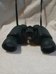 Alpen 8X40 Wa Binoculars Coated Opics 200-C. Fixed Price $30.00.