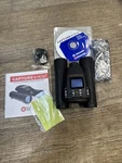 Simmons Captureview Binoculars CV4 With Case.. Fixed Price $19.50.