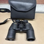 Nikon Aculon A211 8 X 42 Degree Binocular With Strap And Case. Fixed Price $59.00.