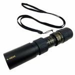 Nikula 10-30X25 Monocular Zoom Telescope Monocle Hd Portable High-... From Japan. Fixed Price $29.76.