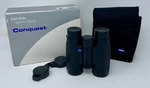 Zeiss Conquest 10X30 Binoculars. Fixed Price $799.99.