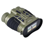 Vivitar Digital Camera Binoculars With Night Vision Plus Accessories - Green 18X. Fixed Price $99.95.