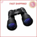 Barska 12X32 Lucid View Binoculars, Black (AB10113). Fixed Price $41.05.