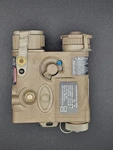 Peq 16B Full Power Insight Technologies Ir Laser Illuminator Nvg Mawl Ngal. Fixed Price $2500.00.