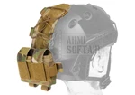 Emerson Tactical MK2 Battery Case For Helmet Multicam Mc Camo Airsoft. Fixed Price $29.35.