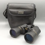 Bausch And Lomb Legacy Binoculars 10X50 Wide Angle 12-1056 W/ Case. Fixed Price $49.99.