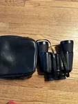 West Marine WM2000 Binoculars 7X50MM 372FT/1000YDS With Case. Fixed Price $43.00.