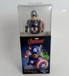 Ozobot Marvel Avengers Captain America Action Skin Interactive Robotics Toy. Fixed Price $36.50.