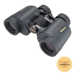 Vixen Ascot Zr Binoculars 8X32 Waterproof Wide Angle Porro Prism Black 1560-09. Fixed Price $186.77.